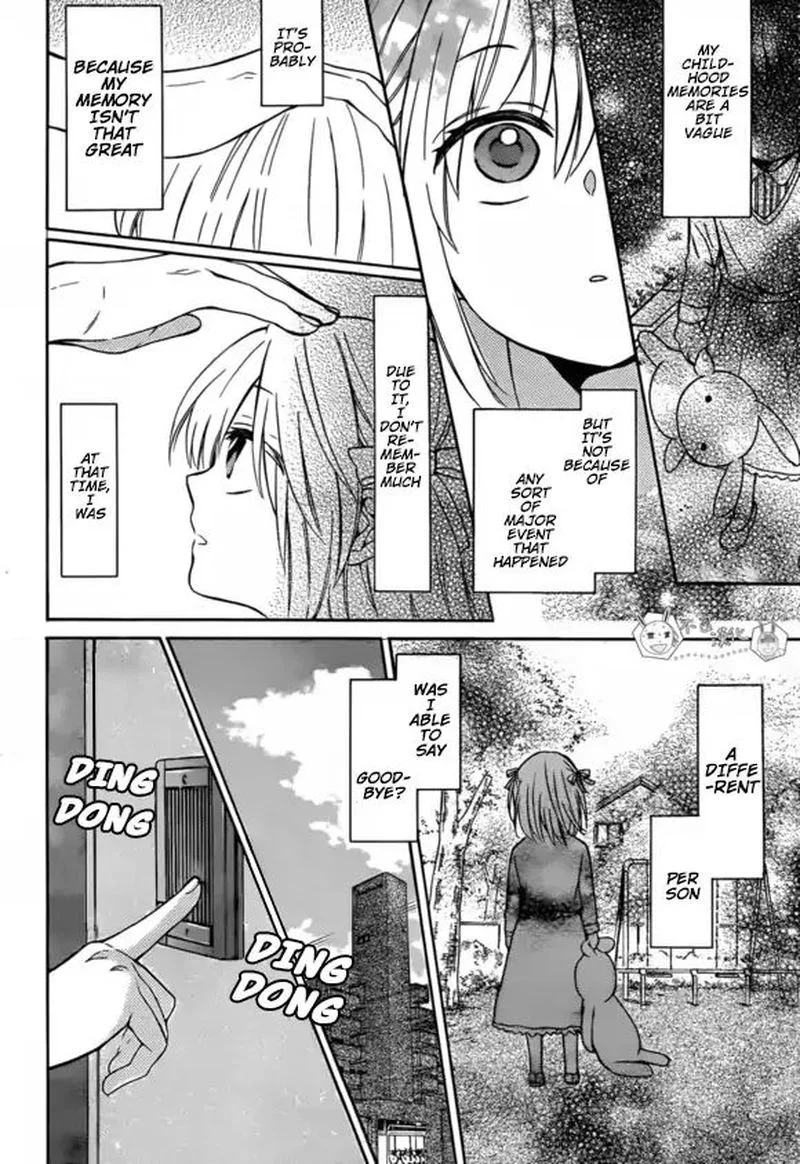 Oresama Teacher Chapter 131 page 2