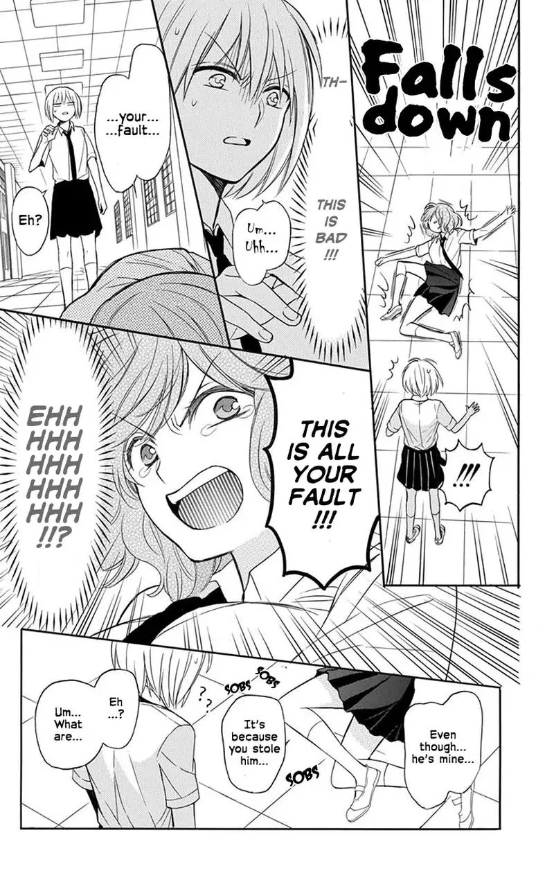 Oresama Teacher Chapter 138 page 7