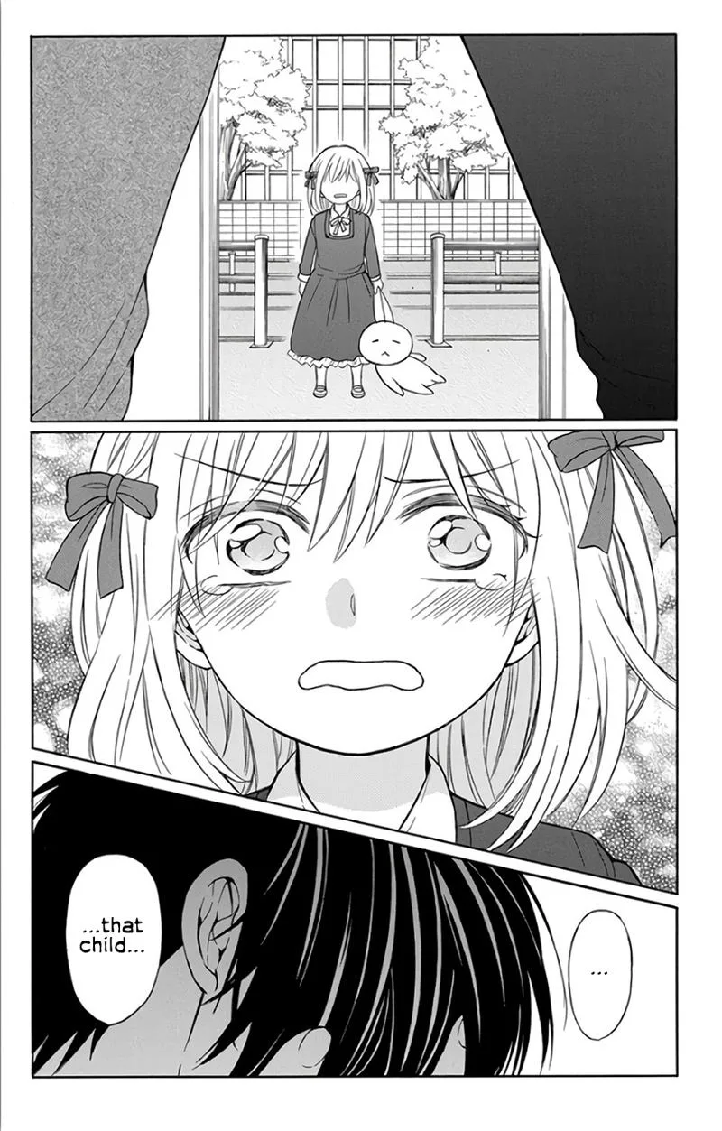 Oresama Teacher Chapter 141 page 34