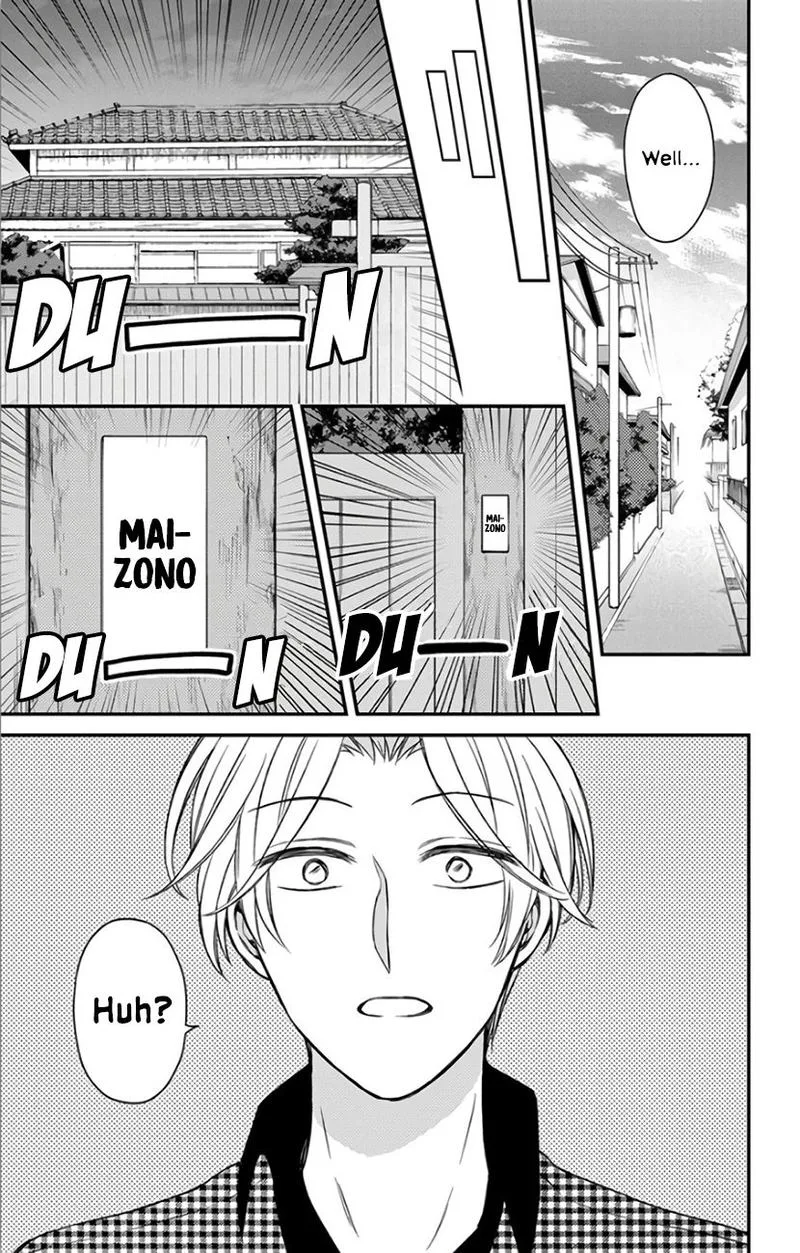 Oresama Teacher Chapter 142 page 9