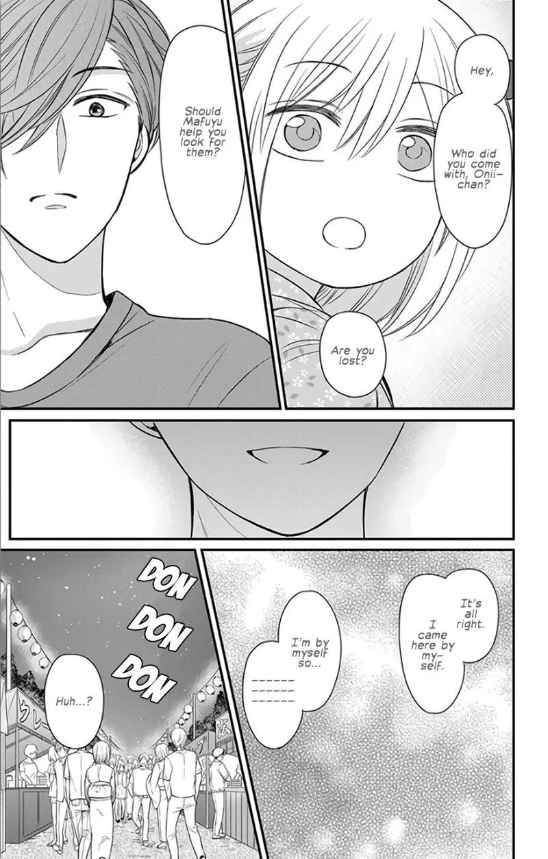 Oresama Teacher Chapter 144 page 29