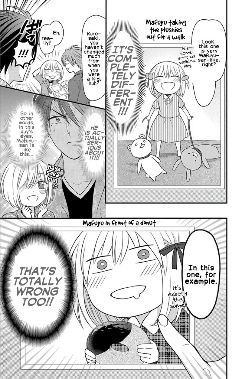 Oresama Teacher Chapter 144 page 9