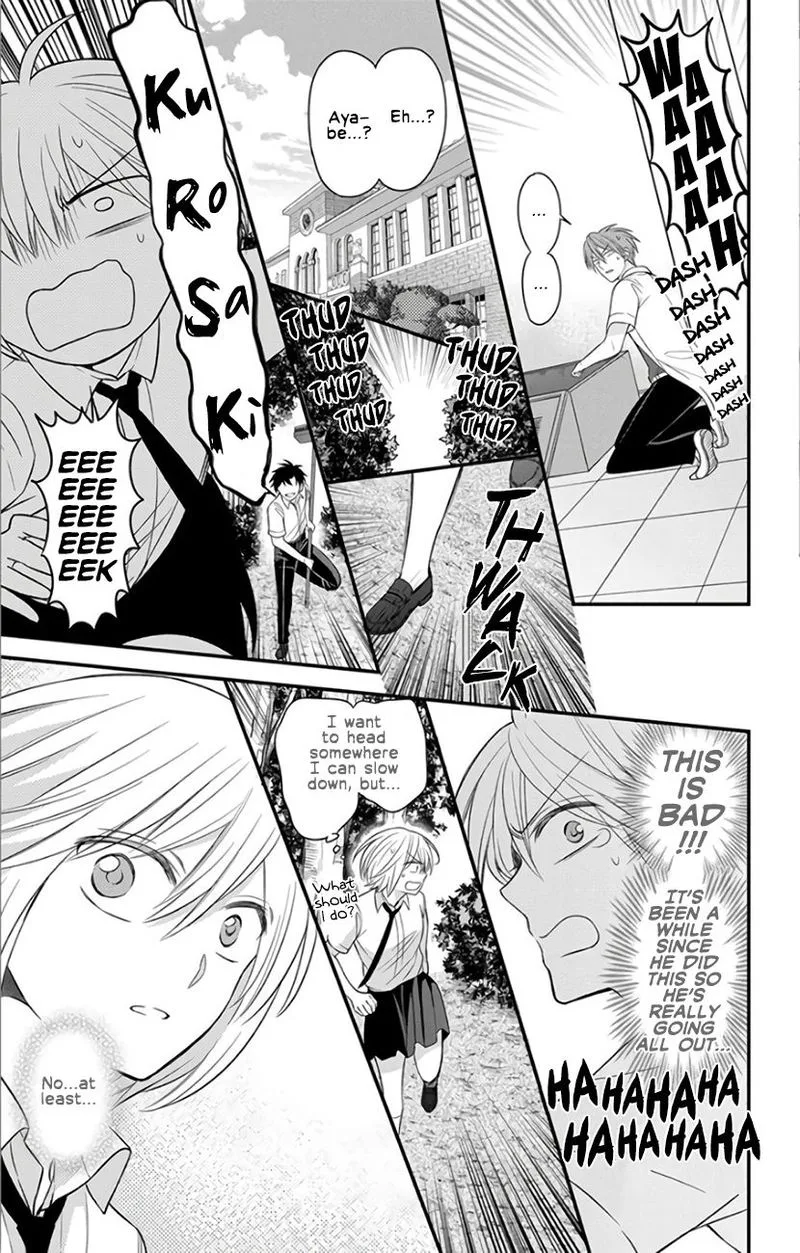 Oresama Teacher Chapter 145 page 29