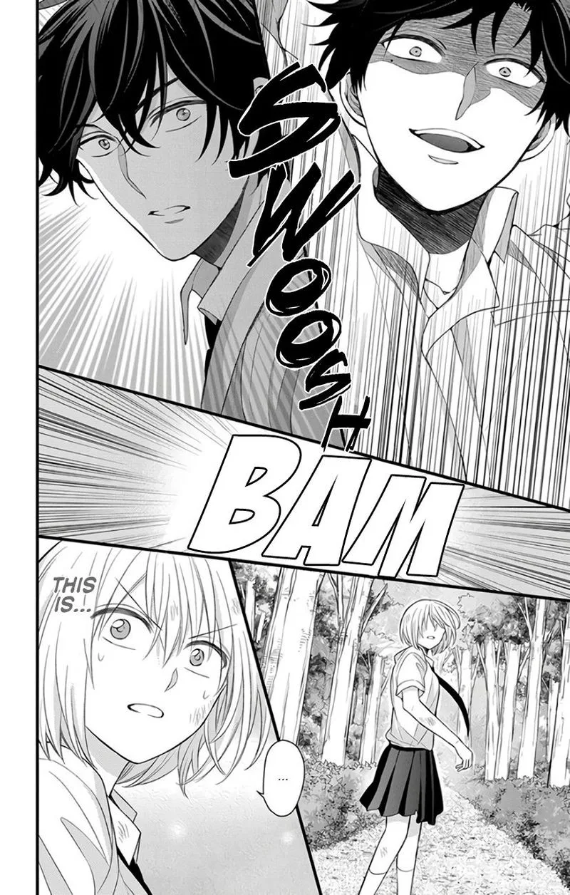 Oresama Teacher Chapter 146 page 2