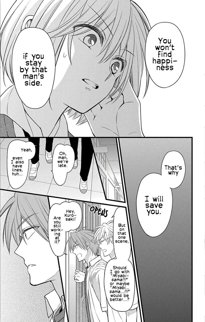Oresama Teacher Chapter 146 page 29