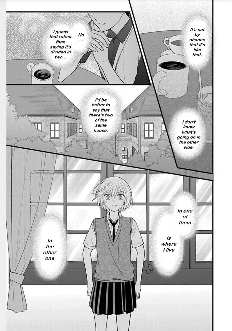 Oresama Teacher Chapter 147 page 25