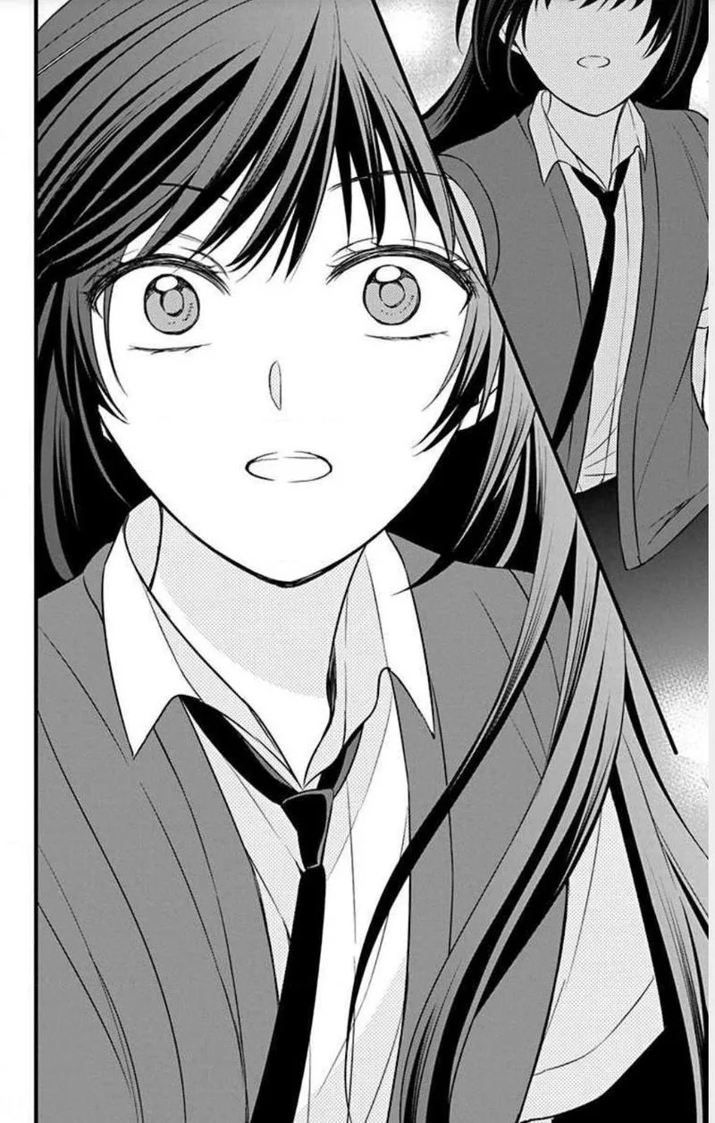 Oresama Teacher Chapter 147 page 26