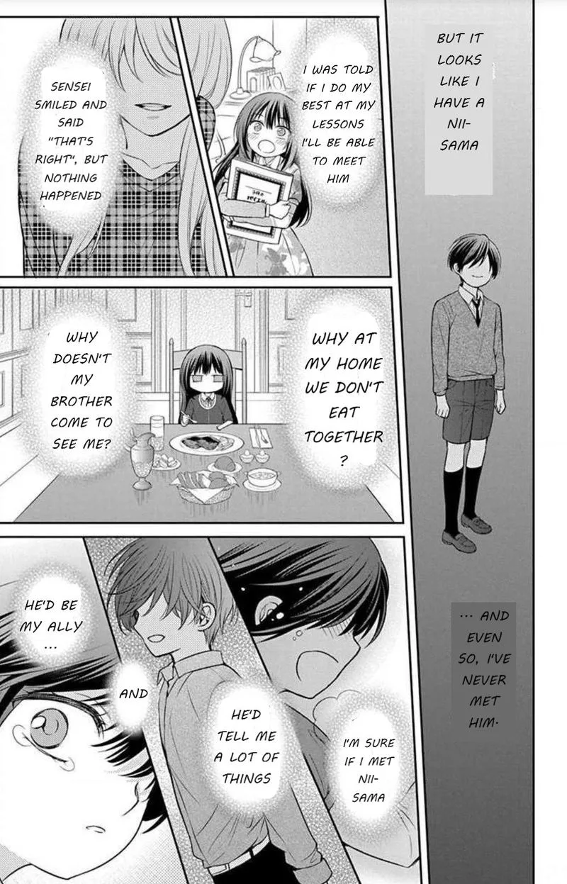 Oresama Teacher Chapter 150 page 25