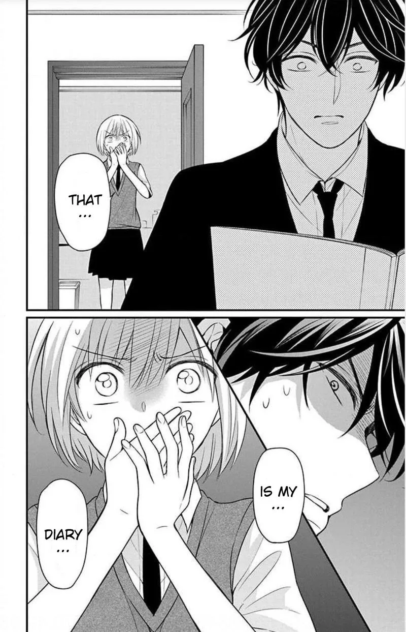 Oresama Teacher Chapter 150 page 12