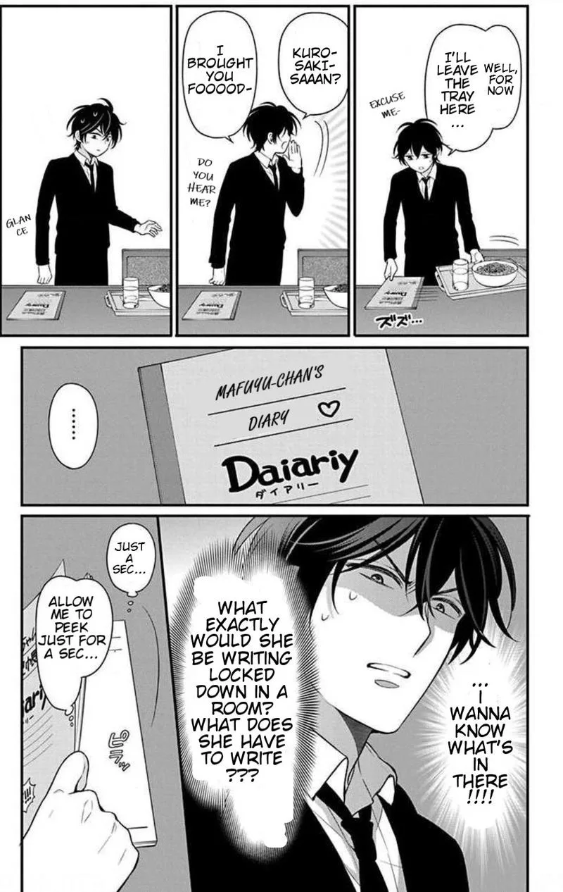 Oresama Teacher Chapter 150 page 11