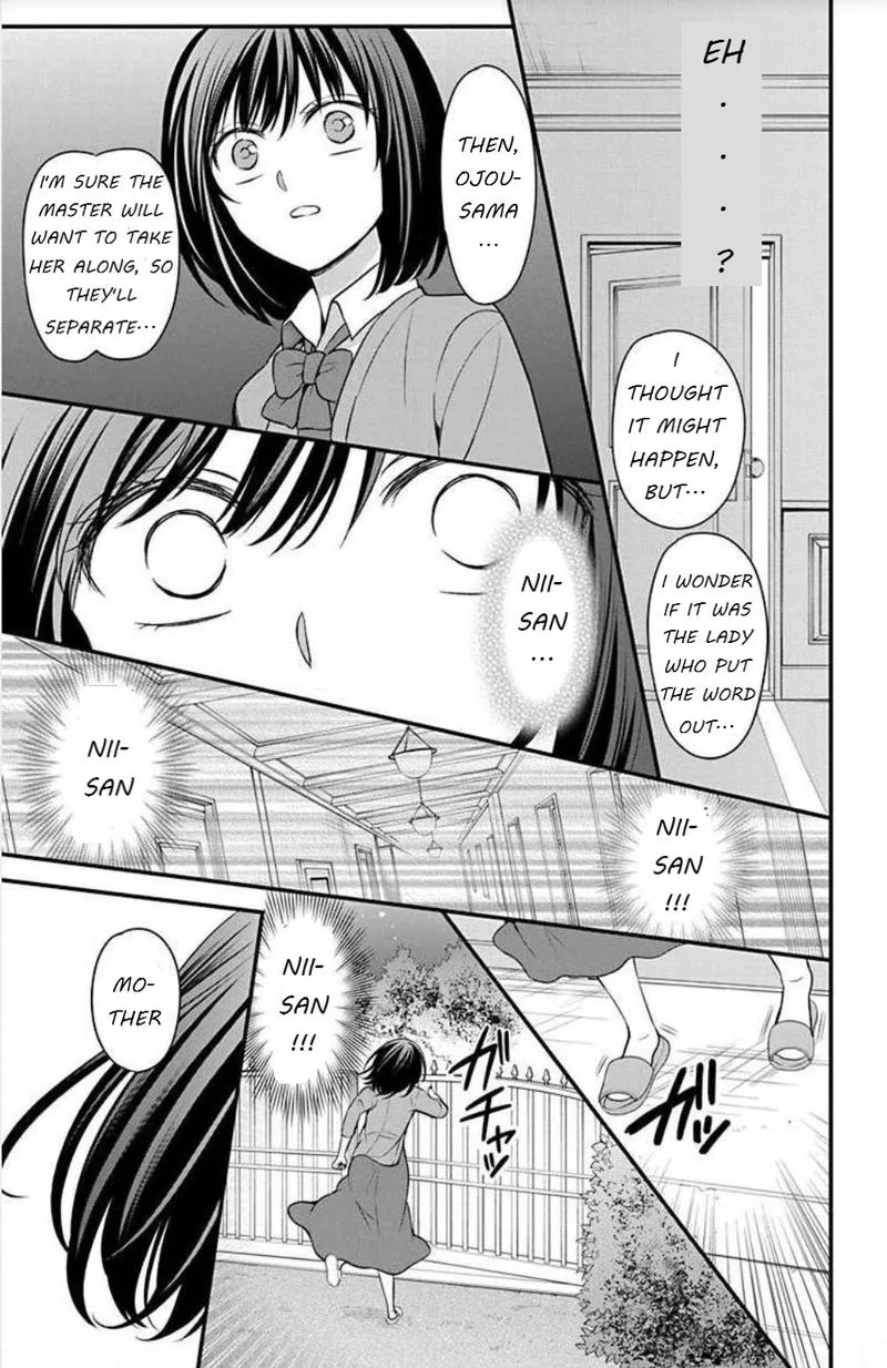 Oresama Teacher Chapter 151 page 19