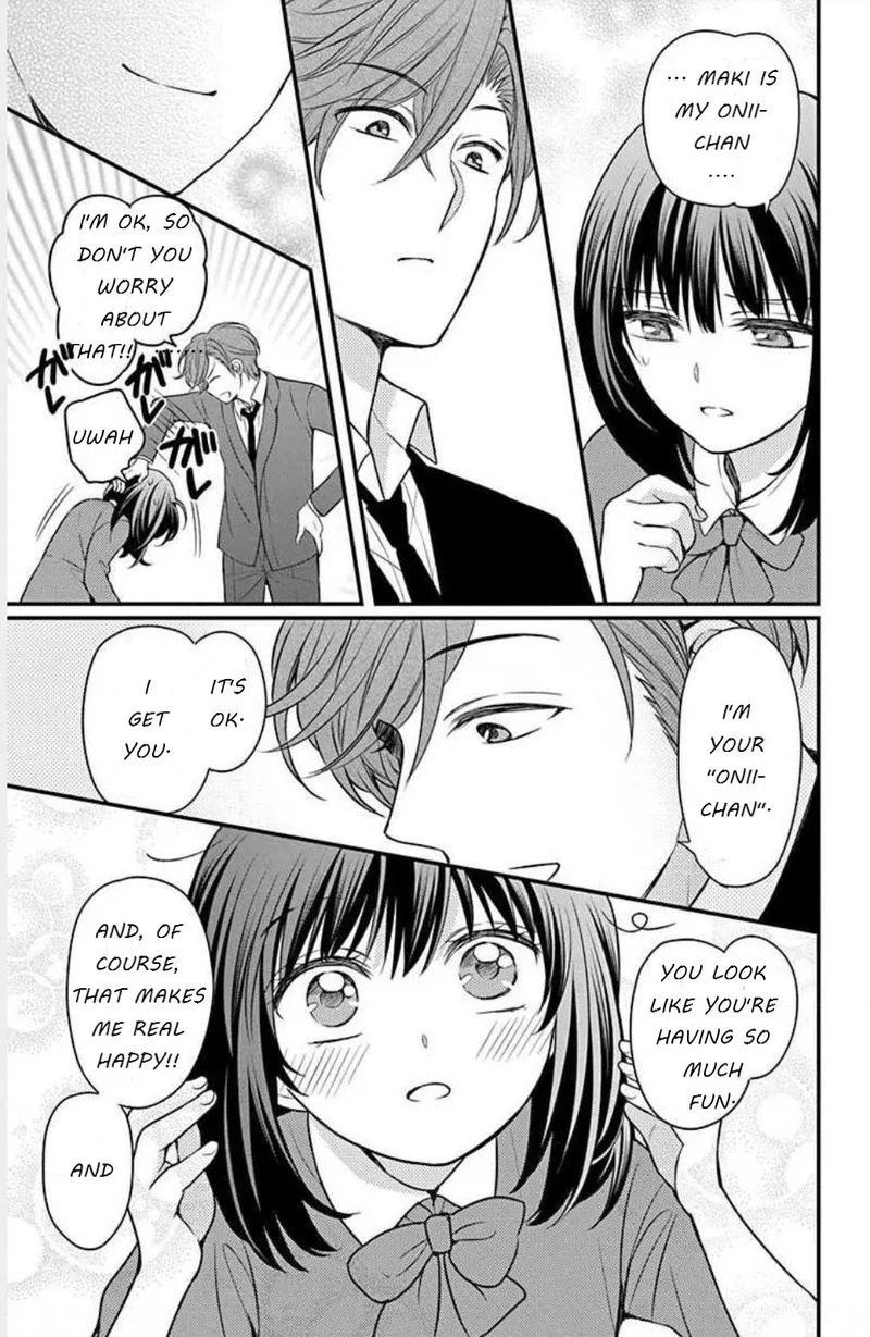Oresama Teacher Chapter 151 page 17