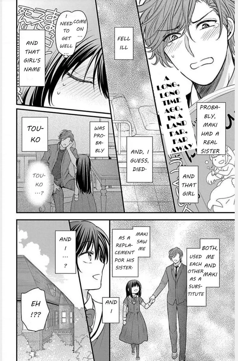 Oresama Teacher Chapter 151 page 14