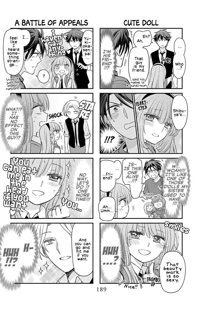 Oresama Teacher Chapter 157 page 33