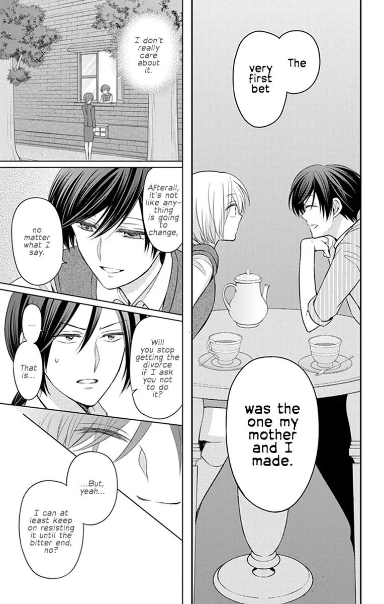 Oresama Teacher Chapter 158 page 29