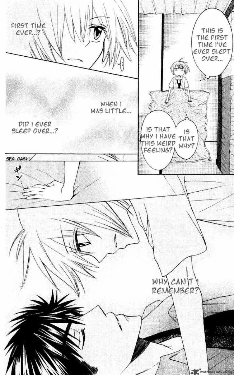 Oresama Teacher Chapter 16 page 24