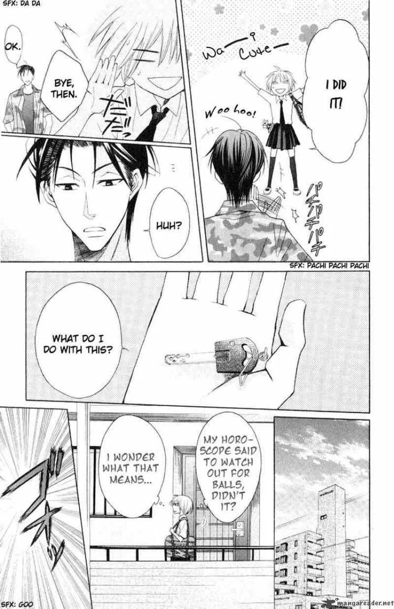 Oresama Teacher Chapter 16 page 9