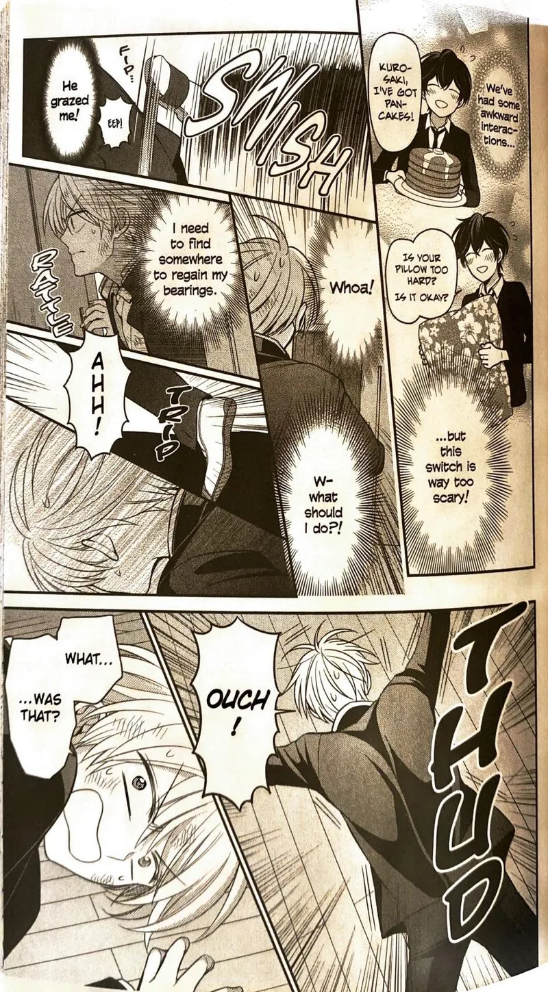 Oresama Teacher Chapter 161 page 13