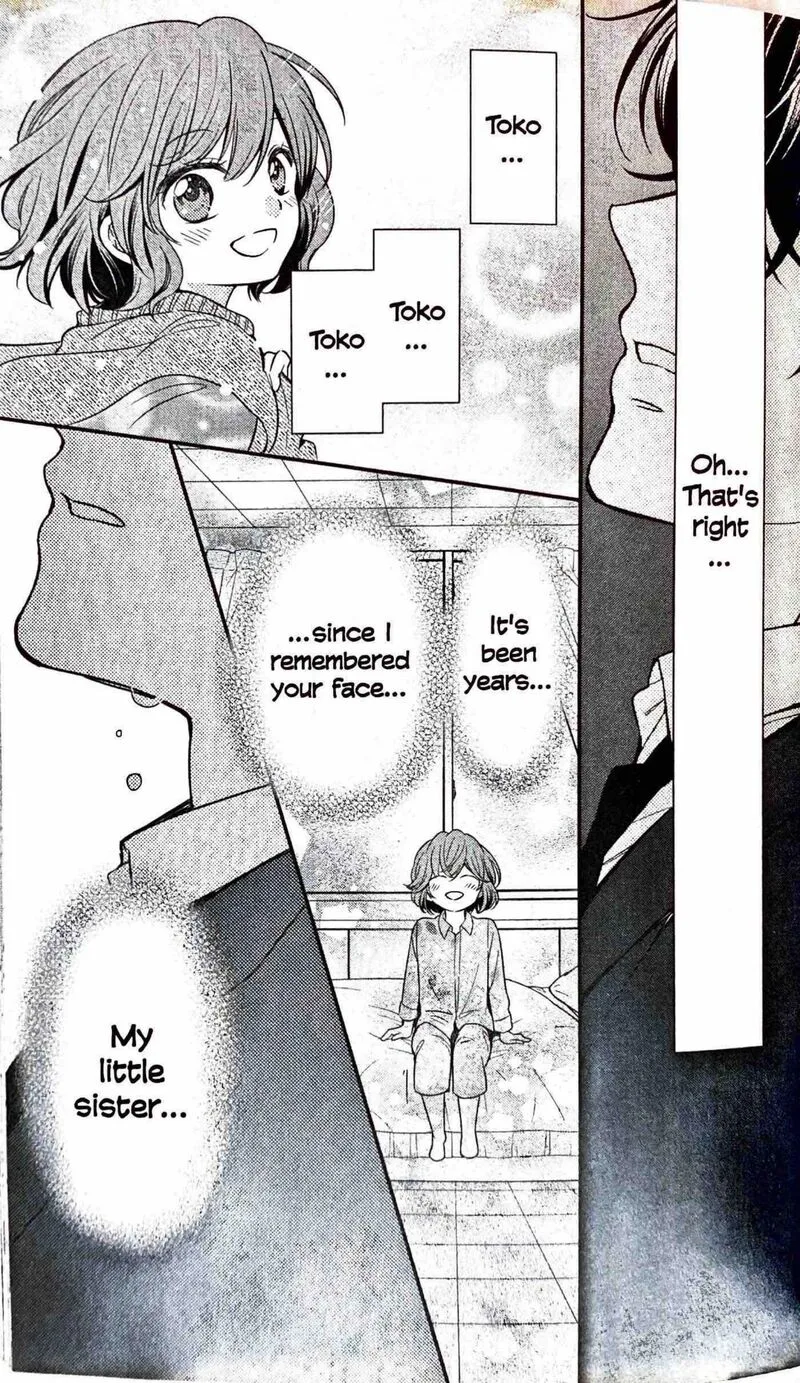 Oresama Teacher Chapter 162 page 31
