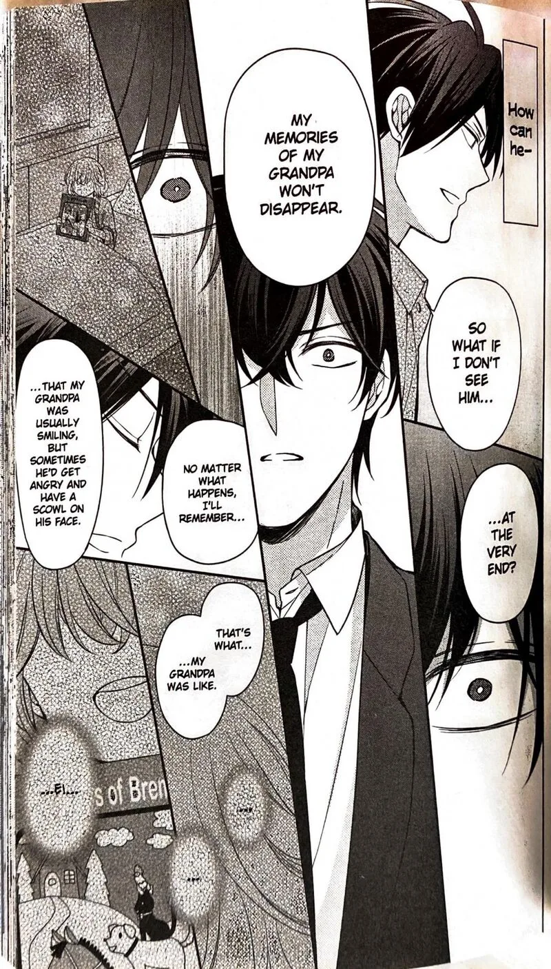Oresama Teacher Chapter 162 page 29