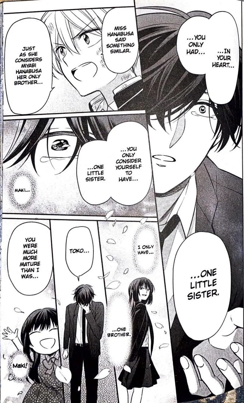Oresama Teacher Chapter 163 page 5