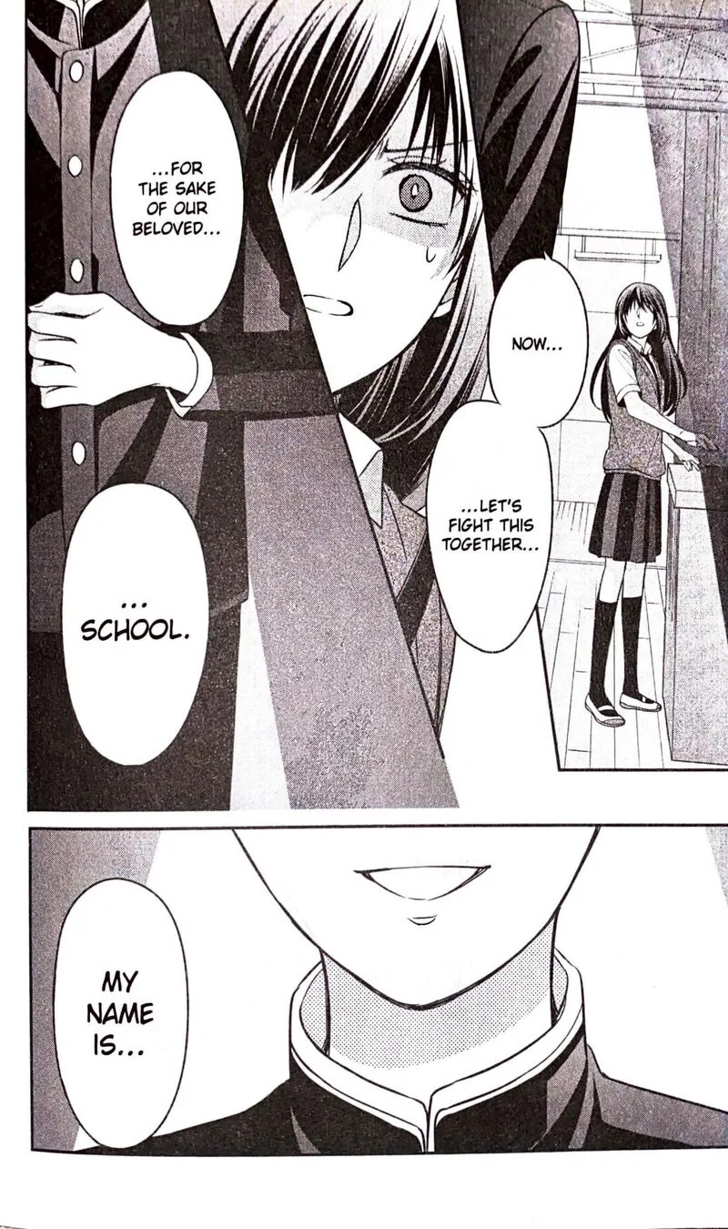 Oresama Teacher Chapter 163 page 28