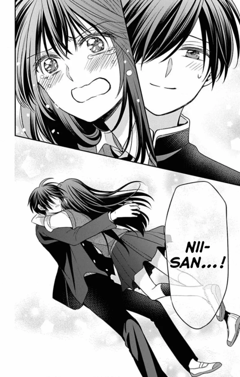Oresama Teacher Chapter 164 page 34