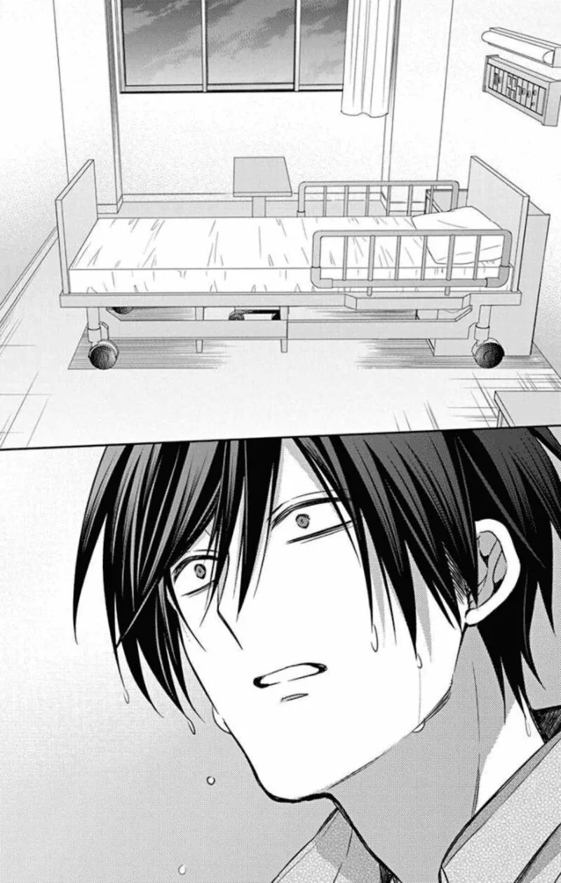 Oresama Teacher Chapter 165 page 24