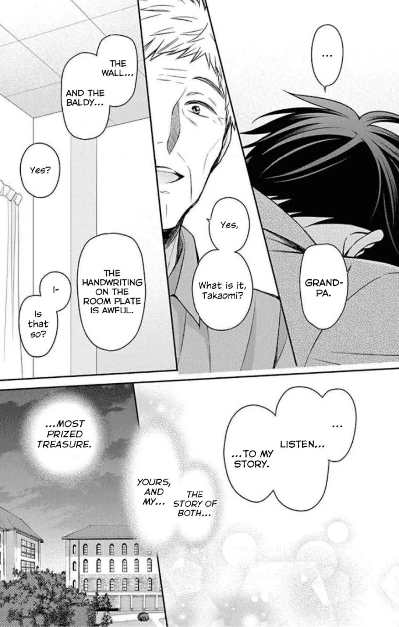 Oresama Teacher Chapter 165 page 31