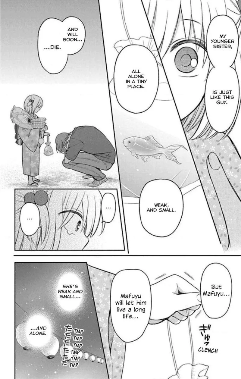 Oresama Teacher Chapter 166 page 18