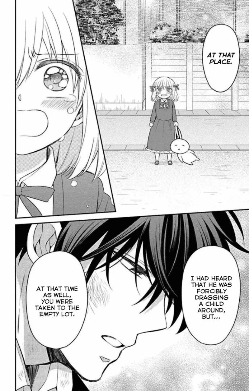 Oresama Teacher Chapter 166 page 12