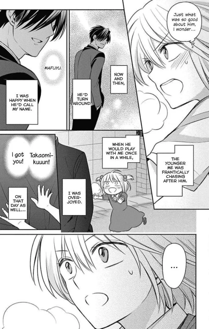 Oresama Teacher Chapter 167 page 11