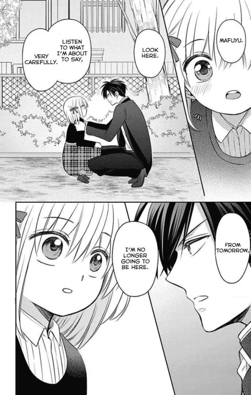 Oresama Teacher Chapter 167 page 14