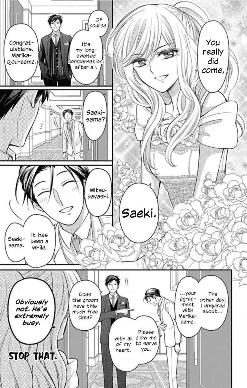 Oresama Teacher Chapter 168 page 39