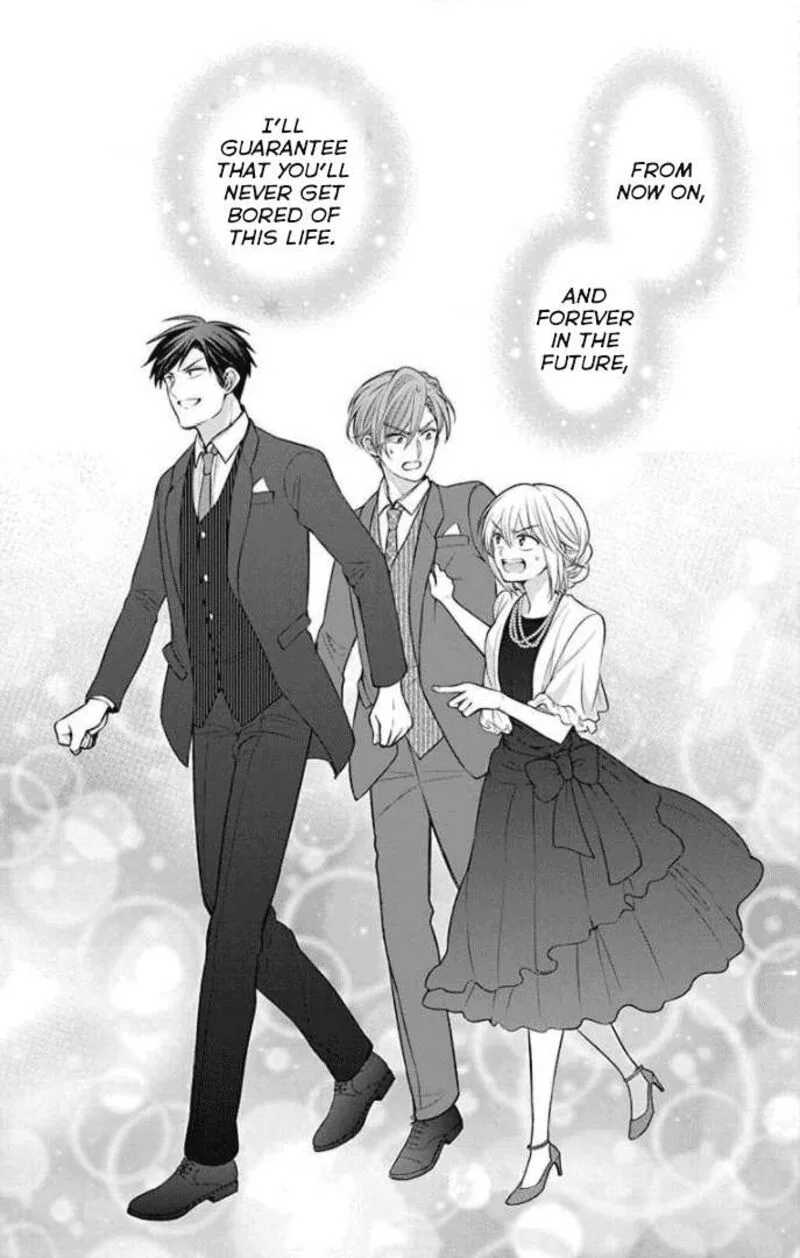 Oresama Teacher Chapter 168 page 45