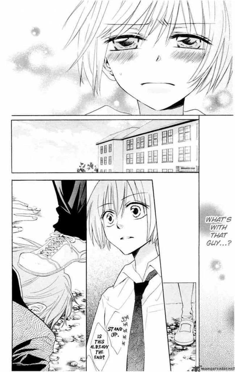 Oresama Teacher Chapter 2 page 32