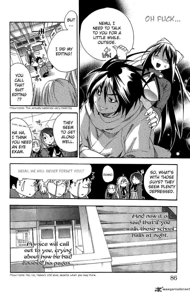 Oresama Teacher Chapter 23 page 34