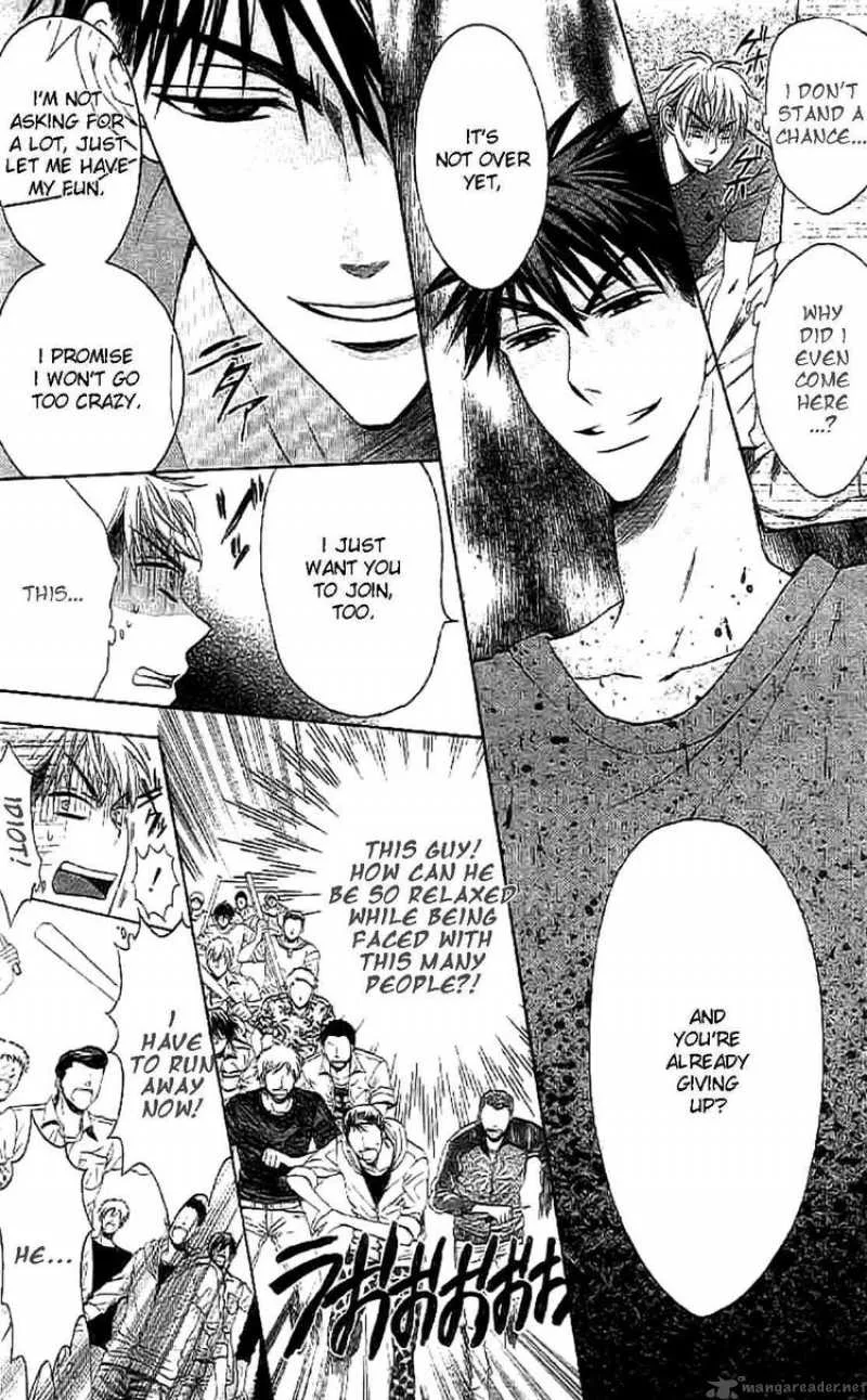 Oresama Teacher Chapter 24 page 28