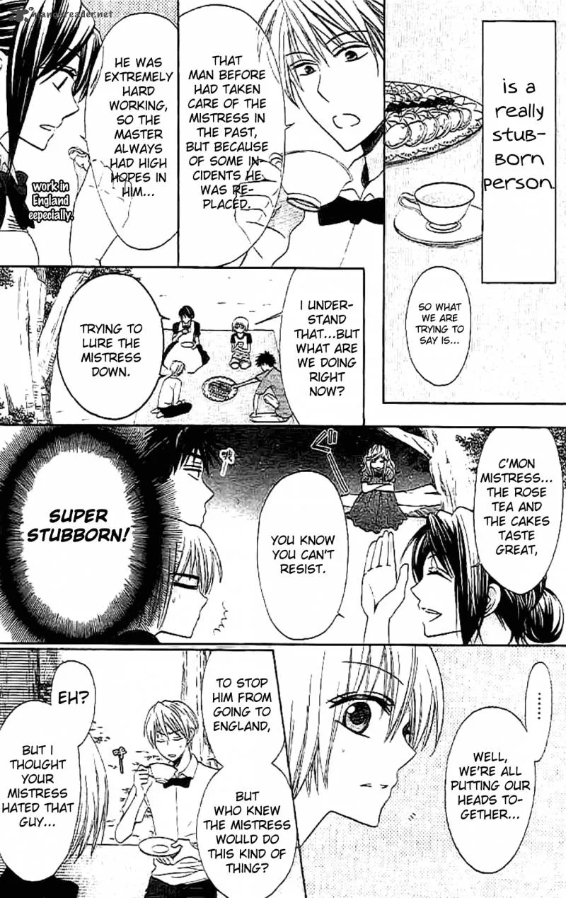Oresama Teacher Chapter 25 page 19