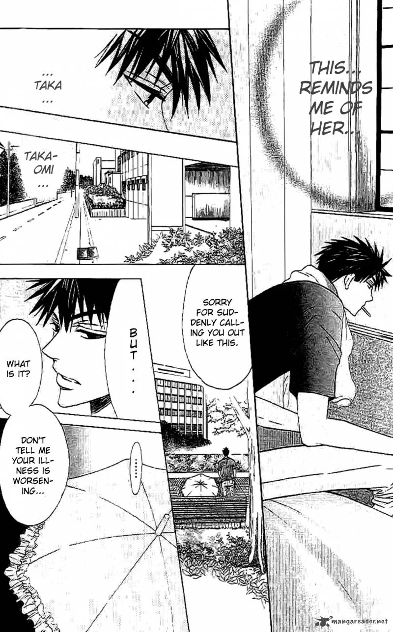 Oresama Teacher Chapter 25 page 24