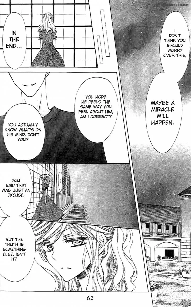 Oresama Teacher Chapter 25 page 28