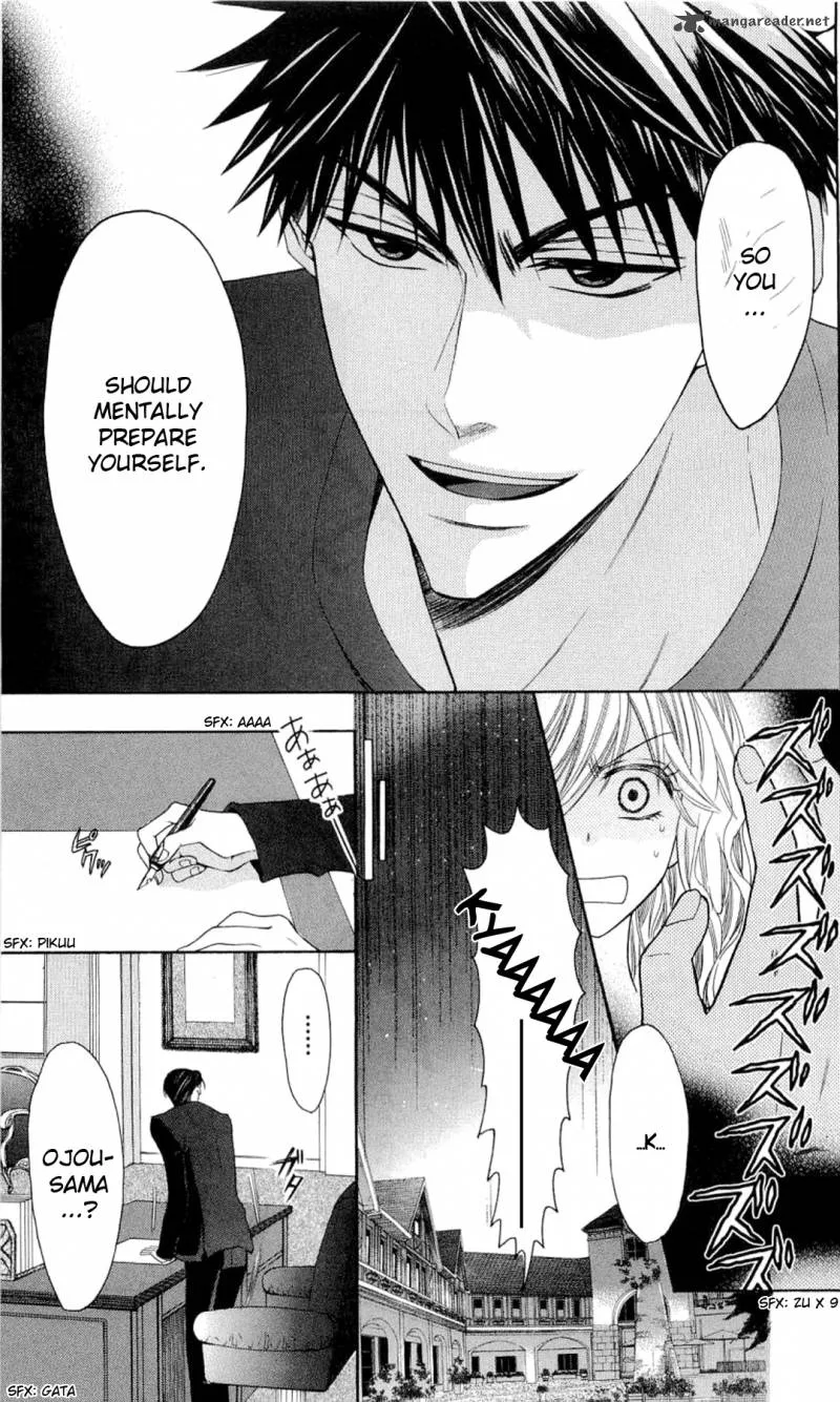 Oresama Teacher Chapter 26 page 9