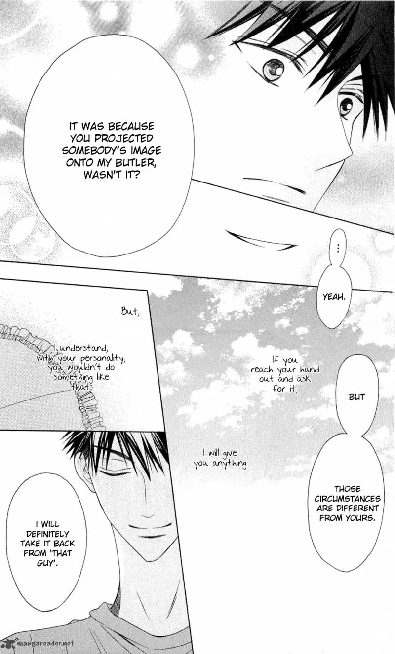 Oresama Teacher Chapter 26 page 27