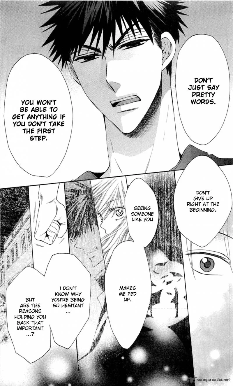 Oresama Teacher Chapter 26 page 19