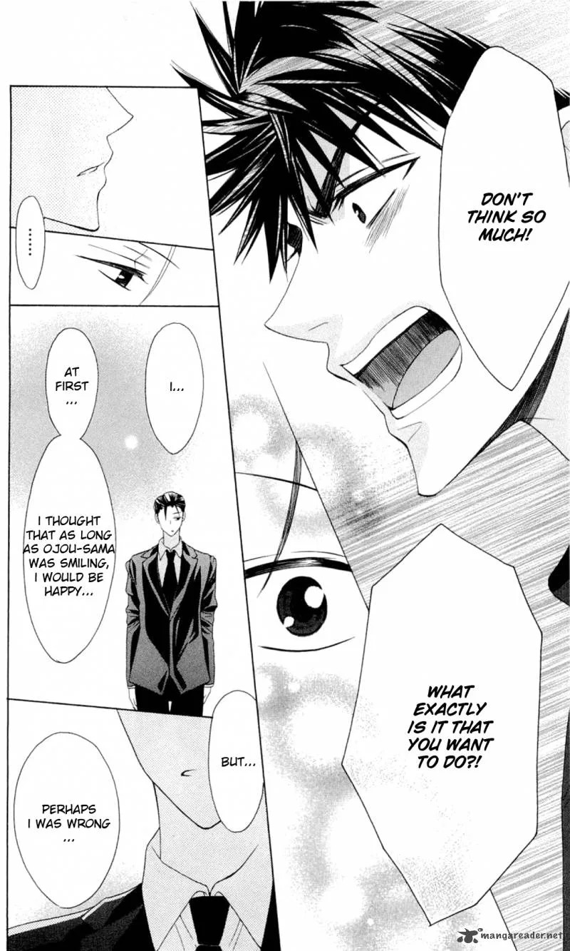 Oresama Teacher Chapter 26 page 20