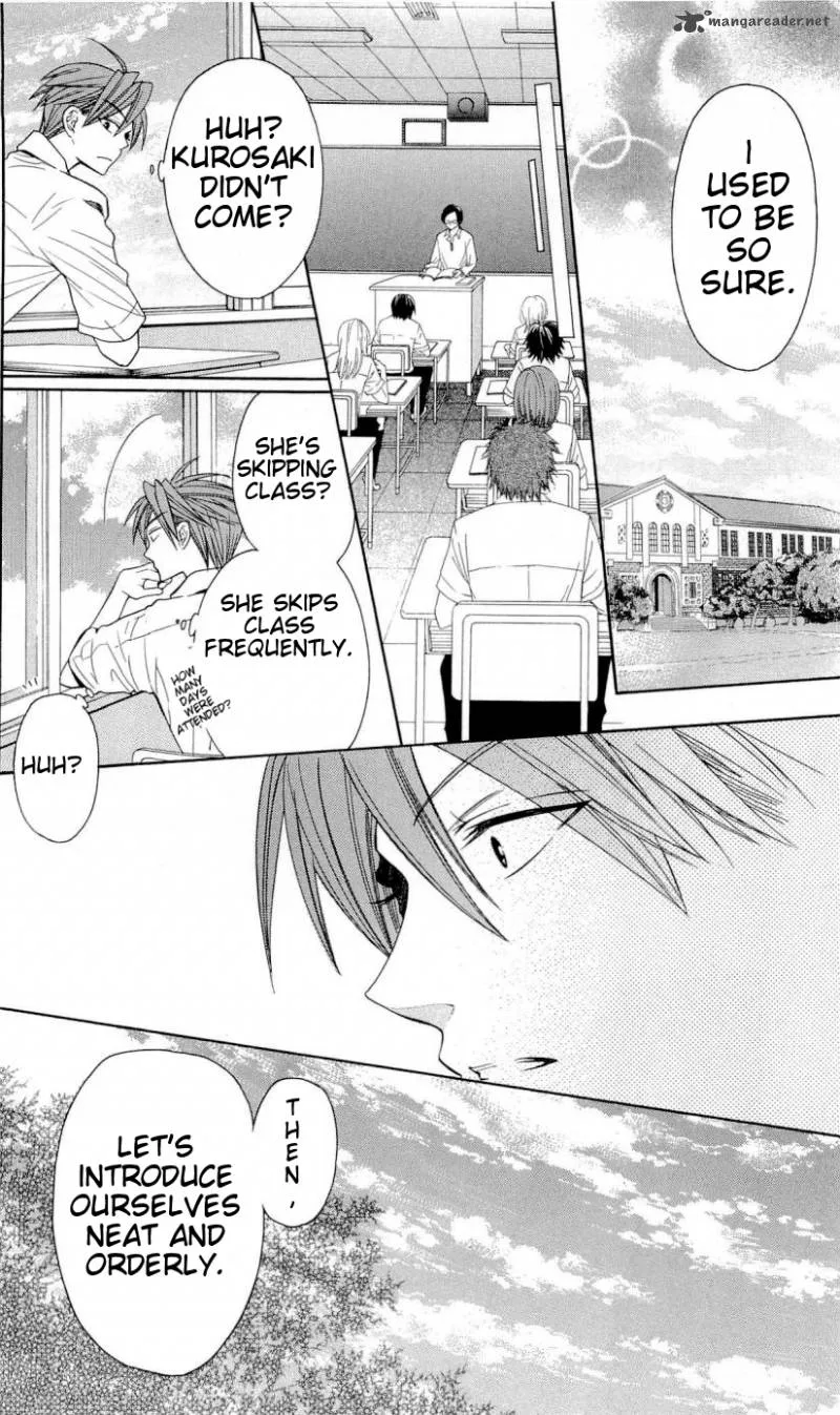 Oresama Teacher Chapter 29 page 17