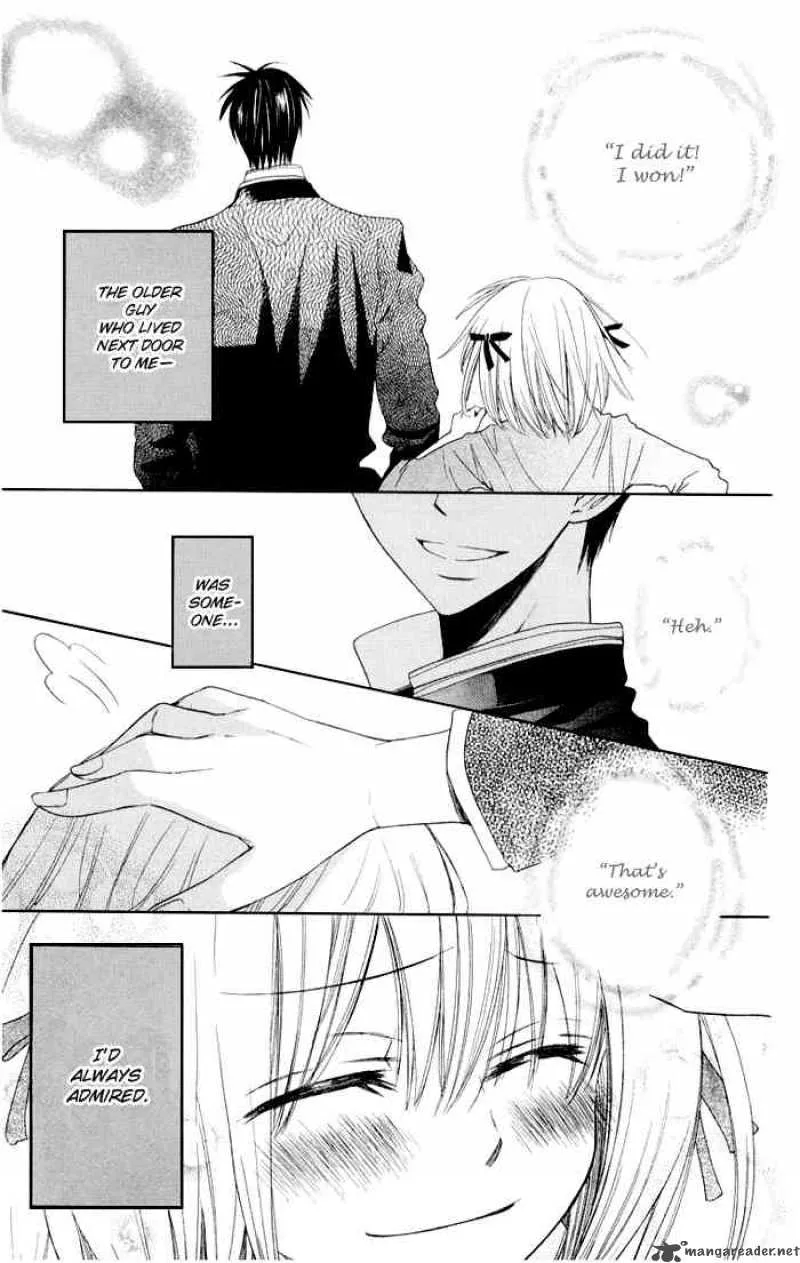 Oresama Teacher Chapter 3 page 2
