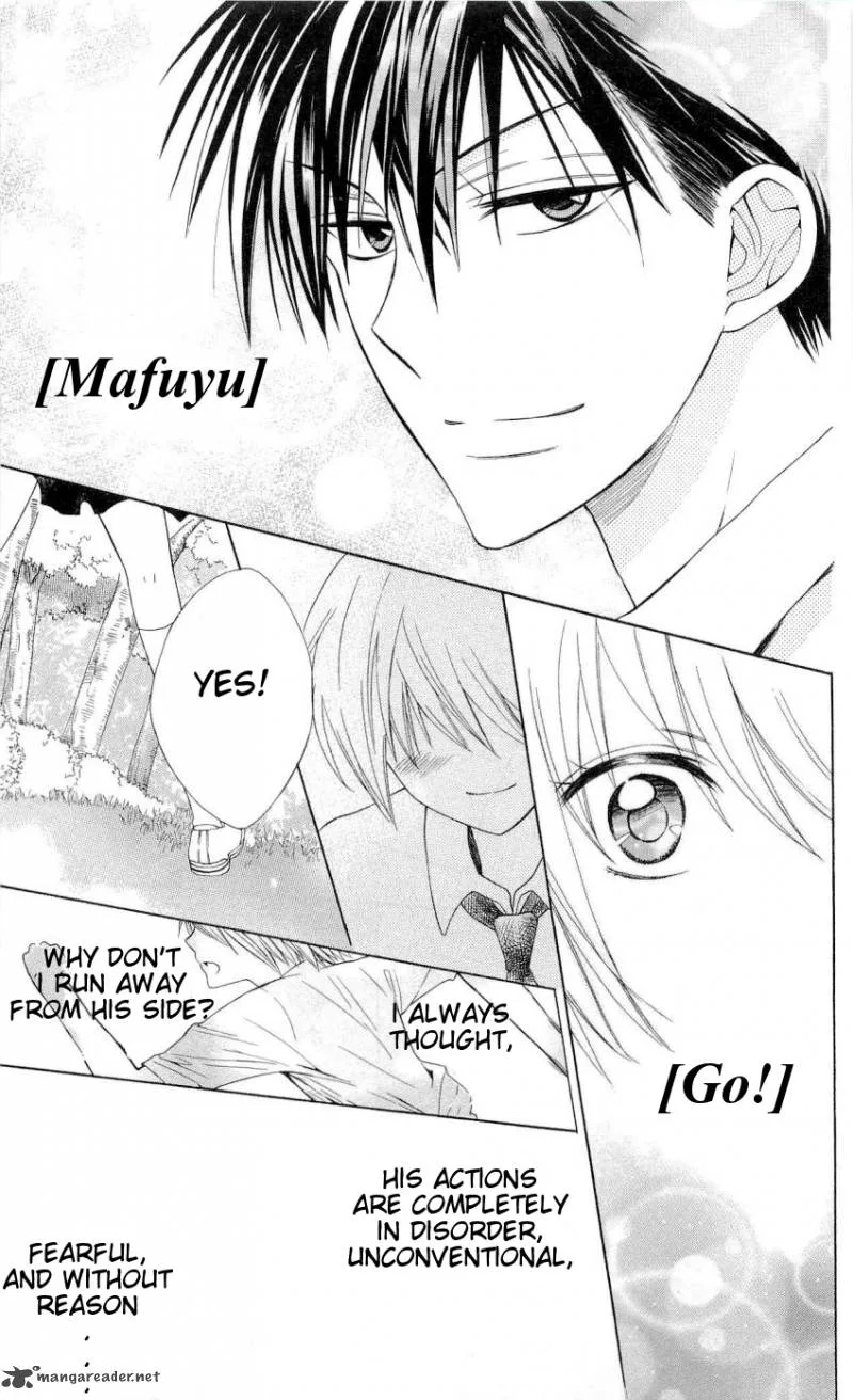 Oresama Teacher Chapter 34 page 23