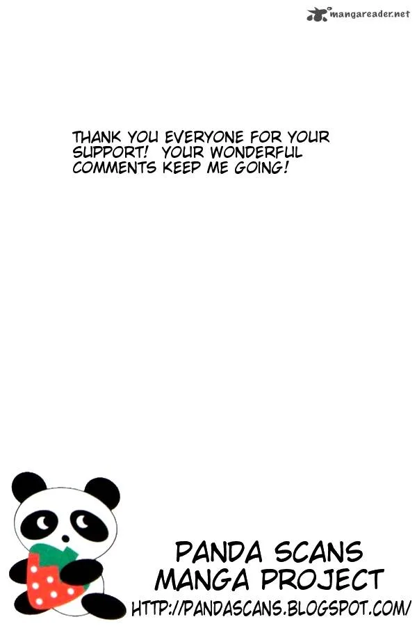 Oresama Teacher Chapter 37 page 1
