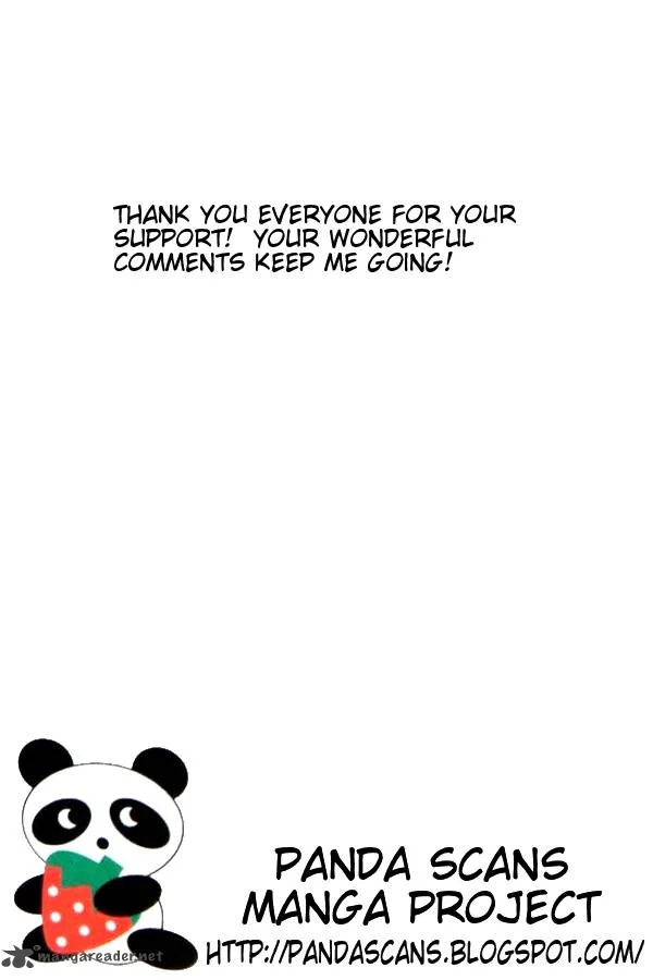 Oresama Teacher Chapter 40 page 1
